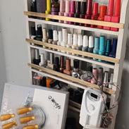 Vendo negocio de uñas - Img 58133767
