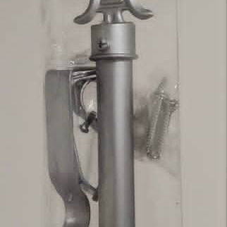 Cortinero extensible decorativo - Img 118683917