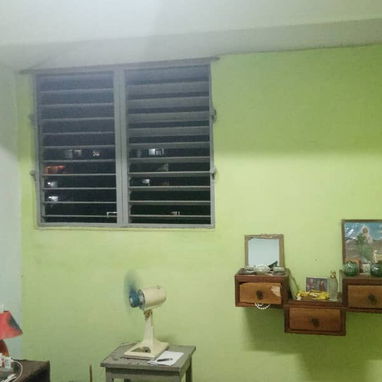 Vendo apartamento de 3 cuartos 4to piso en micro x - Img 122220863