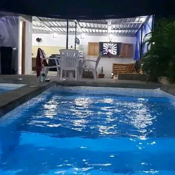 🤽🏻‍♀️ Renta de Casas En La Playa Guanabo, La Habana. Casa Con Piscina. Casa Con Planta Eléctrica - Img 115908423