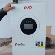 Inversor SAKO 7.2 KW 48 V* - Img 56730766