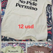 Pullover de mujer - Img 58111167