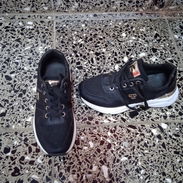 Tenis de mujer Marca: Philipp Plein, Modelo: Godzilla Hexagon, Plataforma: 5 cm, Talla: 38 1/2 - 39 - Img 56702199