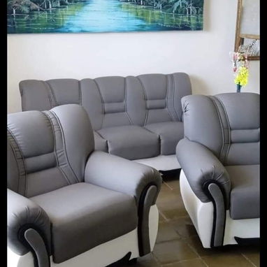 Muebles , camas , juegos de cuartos, juego de sala . Directamente con el productor - Img 109630916