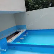 RENTA hostal de 3 habitaciones y piscina EN PLAYA LA BOCA, TRINIDAD - Img 57556414