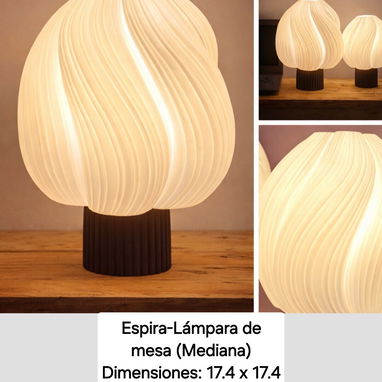 Lámparas de mesa - Img 123196407
