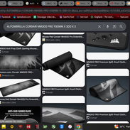 VENDO CHASIS CORSAIR CON O SIN FANES - Img 56344490