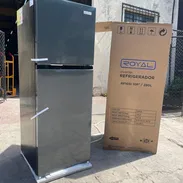 Refrigerador de 10 pies - Img 55645993