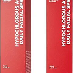 💦✨ **HYPOCHLOROUS ACID DAILY FACIAL SPRAY** ✨ - 2/4