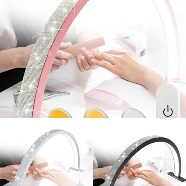 Mobiliario para salón de belleza - Img 124429015