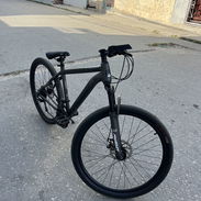 Se vende Bicicleta 26” prácticamente nueva. - Img 56062841