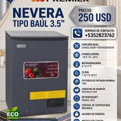 Refrigerador freezer nevera - 2/8