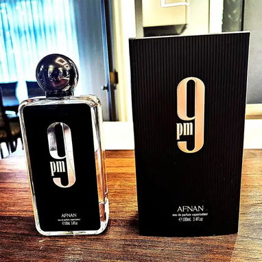 🖤 La Mejor Selección de Perfumes Árabes Originales en La Habana - Img 122586200