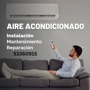 Instalación, Mantenimiento y Reparación de Aire acondicionado y Split - Img 57276699