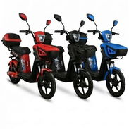 Bicimotos - Img 56887887