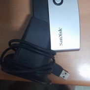 lector de tarjetas USB - Img 51441601