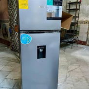 Refrigerador Hisense 7.2 pies P0471-AV011 - Img 57188422