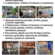 Casa de lujo - Img 58228367