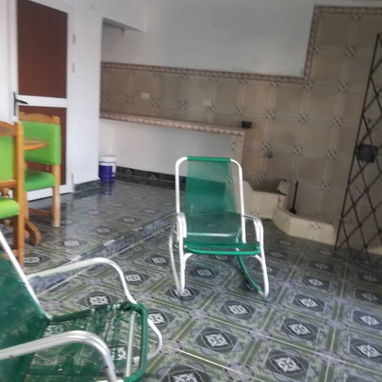 casa en guanabo con 4 habitaciones y piscina +5363689791 - Img 95378344