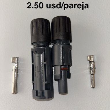 CABLE SOLAR FOTOVOLTAICO - Img 123626965