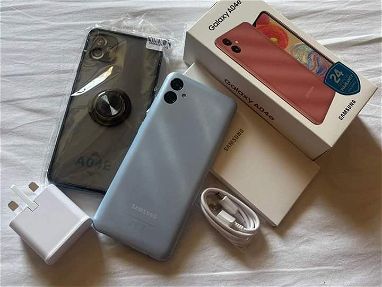 Teléfonos nuevos en caja Samsung - Img main-image-45694239