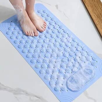 🧧Alfombra para ducha /15 usd🧧 - 3/6
