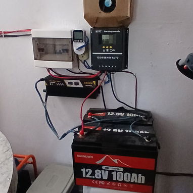 Se vende casa amplia en la Lisa Arroyo Arena 2do piso - 9/10