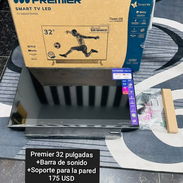Televisor Smart TV Premier 32 pulgadas - Img 58052951