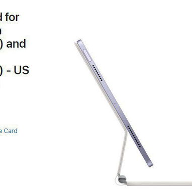 📞53884600.🎇Magic Keyboard iPad 🎇 Mensajería disponible.🚴 - Img 115929017