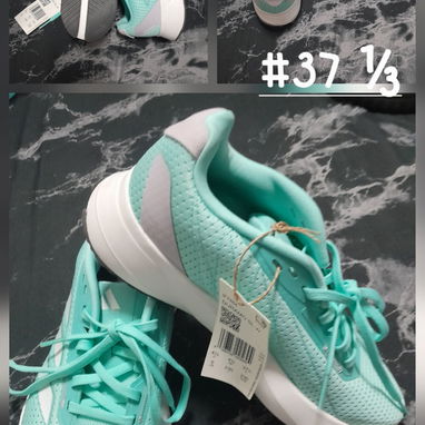 Tennis Adidas Originales #37 y 43 - 2/2