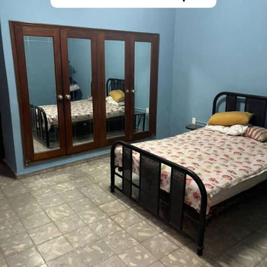 Se alquila apartamento ubicado en centro habana - 8/10