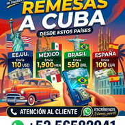 Remesas a Cuba 🇨🇺 - Img 58150252