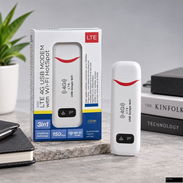 Router LTE USB - Img 57520186