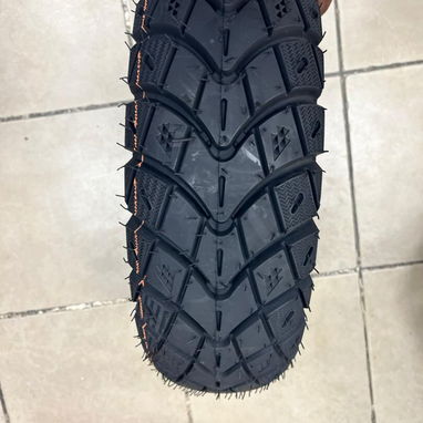 🔥 Neumático para motos 130/90 R10 - Img 123602699