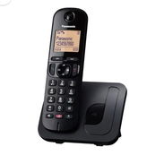 Teléfonos inalámbricos Panasonic en oferta (Kinetica) - Img 58214857