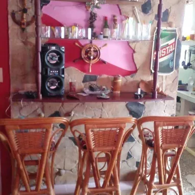 #-86 🏡*EN VENTA CASA  EN LA ENTRADA DE GUANABACOA POR VIA BLANCA  ES EN ALTO EDIFICIO BIPLANTA ES LA 2DA PLANTA*  😎*LA - Img 120674601