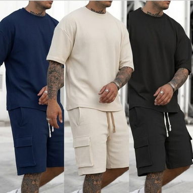 Venta de ropa de hombre y mujer - 3/3