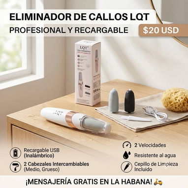 Equipos de aseo personal - Img 124622752