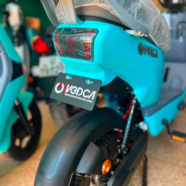Bicimoto VEDCA LT 2026 - Img 125519015