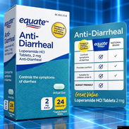 Equate Anti-Diarreico - Img 57688685