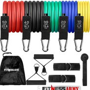 Kit de ligas multifuncionales - Img 53385137