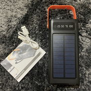 Powerbank 80 mil mah - Img 57781618