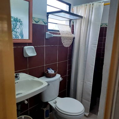 🧼 Hermosa Casa Tipo Loft  de 1 Habitación en Reparto Siboney Playa - Respaldo Eléctrico REF 1411 - Img 123025053