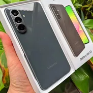 Samsung Galaxy A56 5G 8/256 $420 USD - Img 53187853