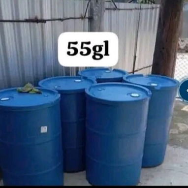 Tanque de 55gls - 2/3