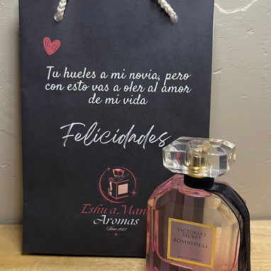 Gran variedad de perfumes (muchos más al pv ) - Img 115985212