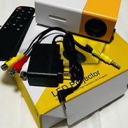 Proyector led - Img 56743296