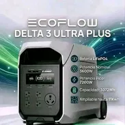 Ecoflow Delta 3 Ultra plus - Img 58055164