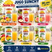 JUEGO SUNCHY POR CAJA, ENTREGA GRATIS - Img 57790808