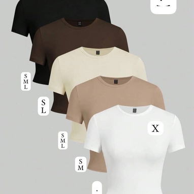Pullover de mujer - 7/10